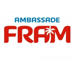 logo Ambassade FRAM PARIS 130 rue Saint-Charles