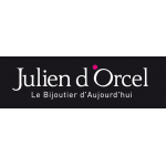 logo Julien d'Orcel LEVALLOIS PERRET