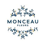 logo Monceau Fleurs HERBLAY