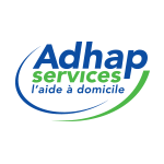 logo ADHAP Services PARIS 11