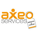 logo AXEO Services Gujan-mestras