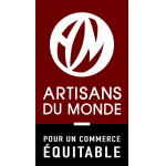 logo Artisans du Monde Pau