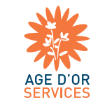 logo Age d'Or Services LA ROCHE SUR YON
