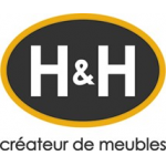 logo H&H MONT DE MARSAN - ST. PIERRE DU MONT