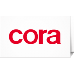 logo Cora WOLUWE