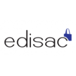 logo EDISAC ARRAS