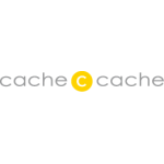 logo Cache cache Château-Gontier 10 rue des Pinthiers