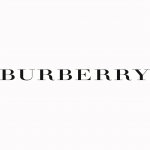 logo Burberry Paris 56 Rue du Faubourg