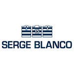 logo Serge Blanco TOULOUSE