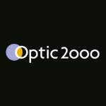 logo Optic 2000 TOULON Centre Commercial MAYOL