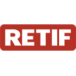 logo Retif Vaulx En Velin