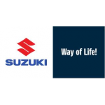 logo Suzuki Auto CHATEAU THIERRY