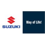 logo Suzuki Auto TONNAY CHARENTE