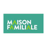 logo Maison Familiale Wizernes