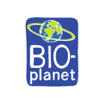 logo Bio Planet KORTRIJK