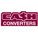 logo Cash Converters Le Mans