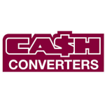 logo Cash Converters Brest