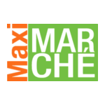 logo Maximarché Toutry