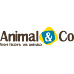 logo Animal & Co DAX