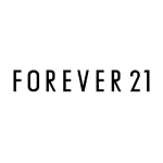 logo FOREVER21 Villacoublay