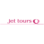 logo Jet Tours PARIS 148 RUE ORDENER