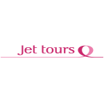 logo Jet Tours LIBOURNE