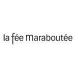 logo LA FEE MARABOUTEE