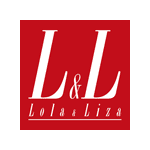 logo Lola & Liza BRUXELLES Bd Sylvain Dupuis 433
