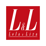 logo Lola & Liza MALINES