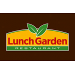 logo Lunch Garden MONS