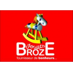 logo Jouets Broze LIBRAMONT