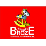 logo Jouets Broze MONTIGNIES SUR SAMBRE