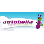 logo Autobella LYON Parking des Cuirasiers rue du Docteur bouchut