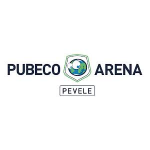 logo Pubeco Pévèle Arena