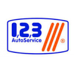 logo 1 2 3 AutoService LONS