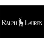 logo RALPH LAUREN Hommes Femmes PARIS 6ème