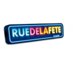logo Rue de la Fête CHOLET