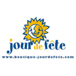 logo Jour de Fête NIORT