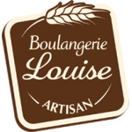 logo Boulangerie Louise Plérin