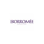 logo Borromée Joaillier