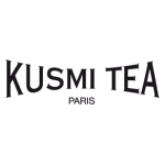 logo Kusmi Tea AIX EN PROVENCE