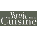 logo Du Bruit dans la Cuisine LYON