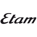 logo Etam Lingerie LEERS