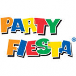 logo Party Fiesta ROYAN