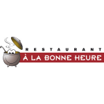logo A La Bonne Heure Clermont-Ferrand