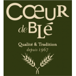 logo Coeur de Blé Montauban