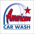 logo American Car Wash