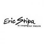 logo Eric Stipa ORANGE