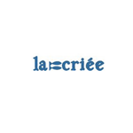 logo La Criee LISSES