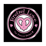 logo Bretzel Love LES HALLES - PARIS
